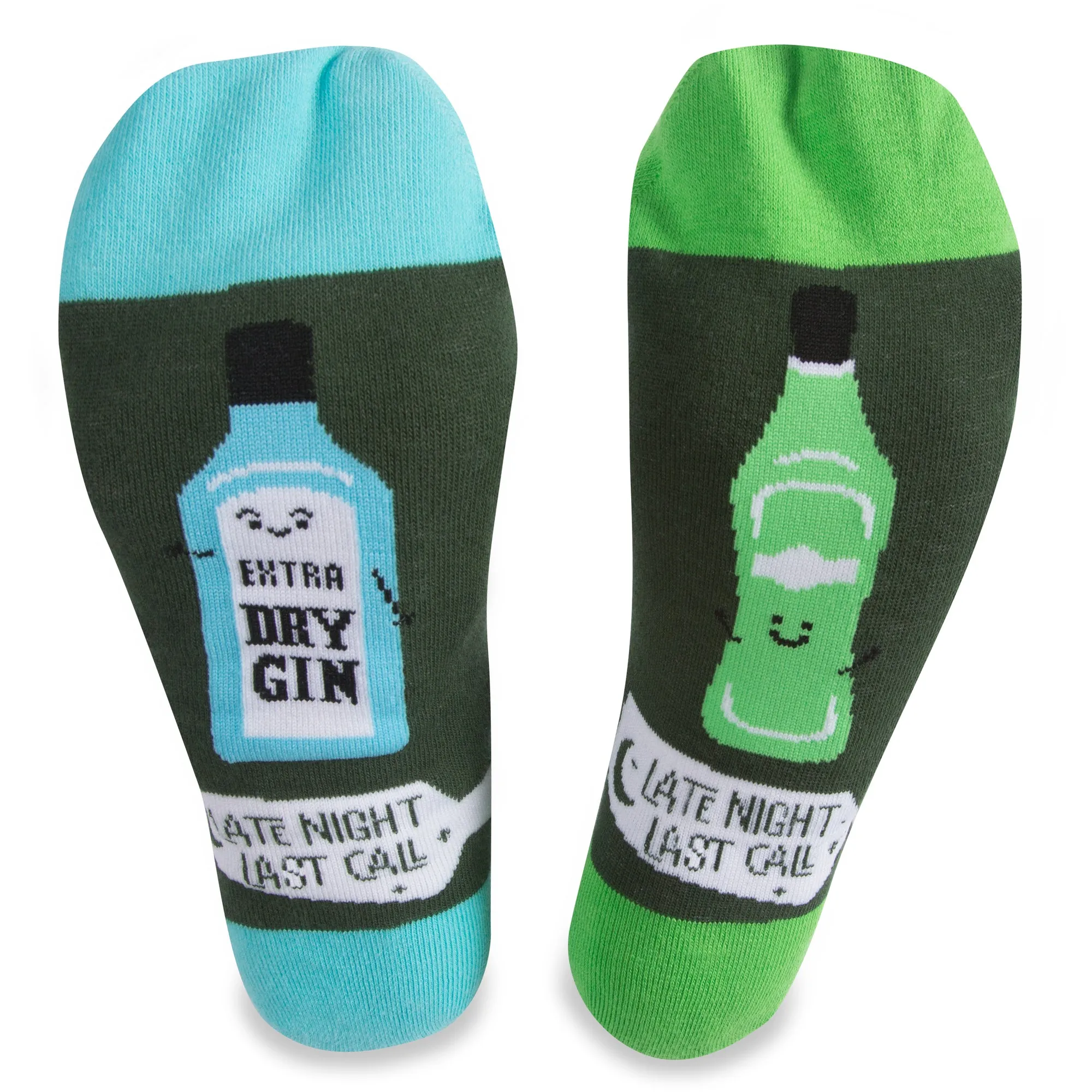 Martini Unisex Socks