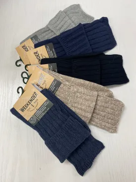 McGregor Weekender Socks - MGW201CC5