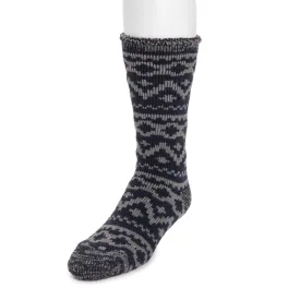 Men's 1-Pair Heat Retainer Thermal Insulated Socks