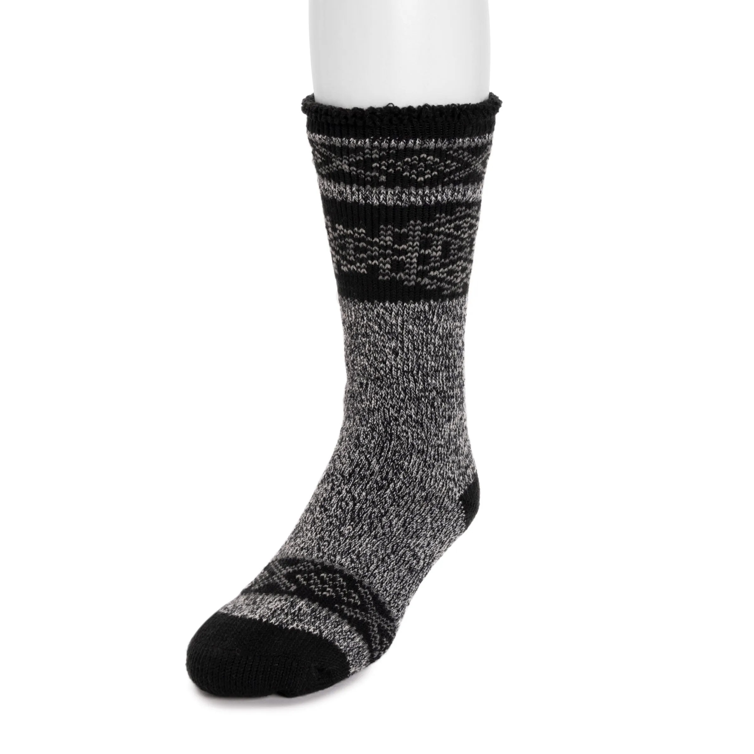 Men's 1-Pair Heat Retainer Thermal Insulated Socks