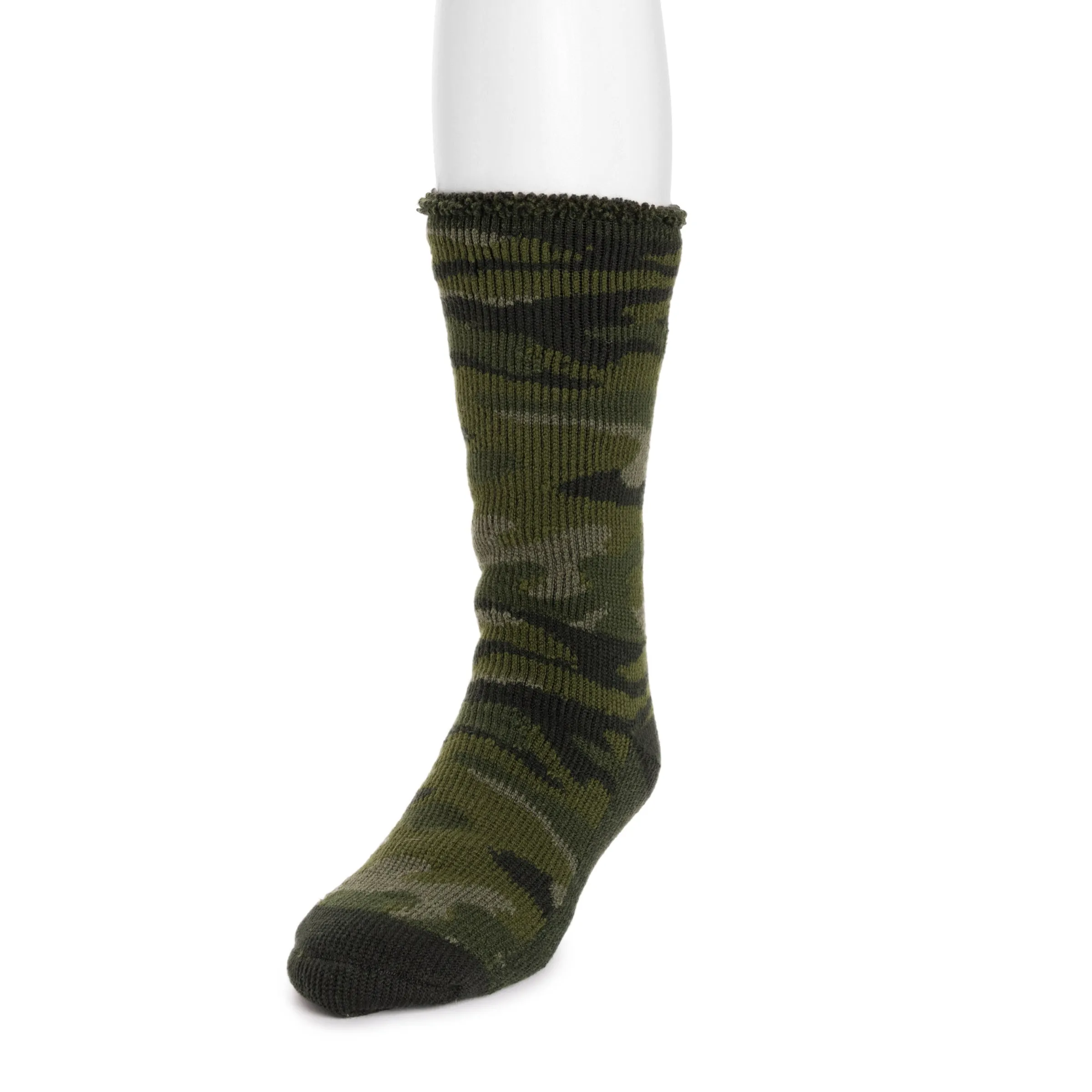 Men's 1-Pair Heat Retainer Thermal Insulated Socks