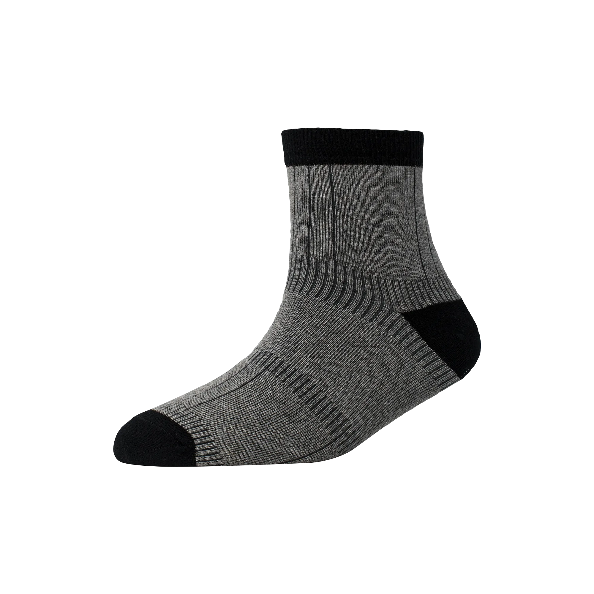 Men's MX05 Pack of 3 Assorted Socks