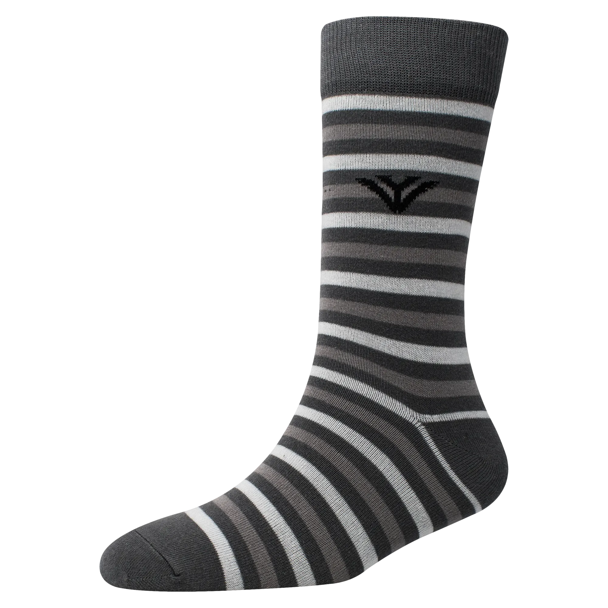 Men's MX05 Pack of 3 Assorted Socks