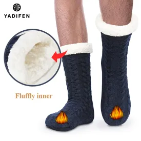 Mens Thermal Socks