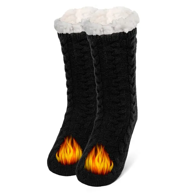 Mens Thermal Socks