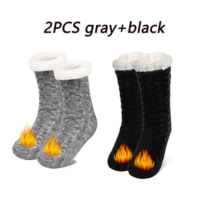 Mens Thermal Socks