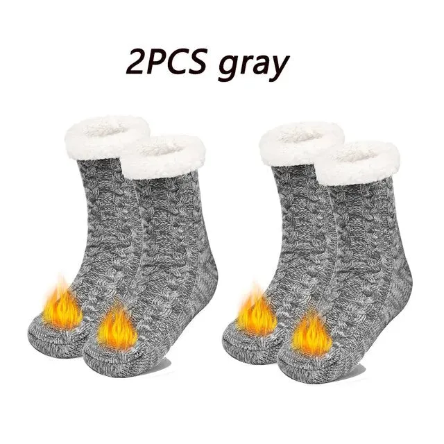 Mens Thermal Socks