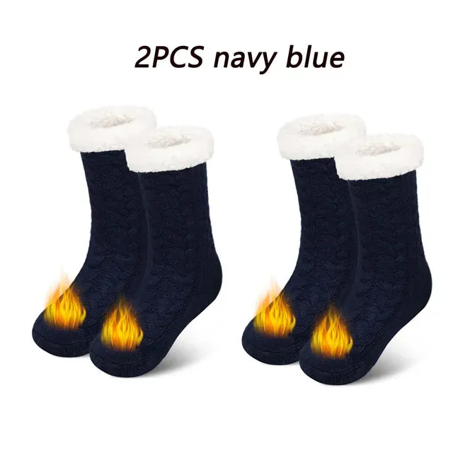 Mens Thermal Socks