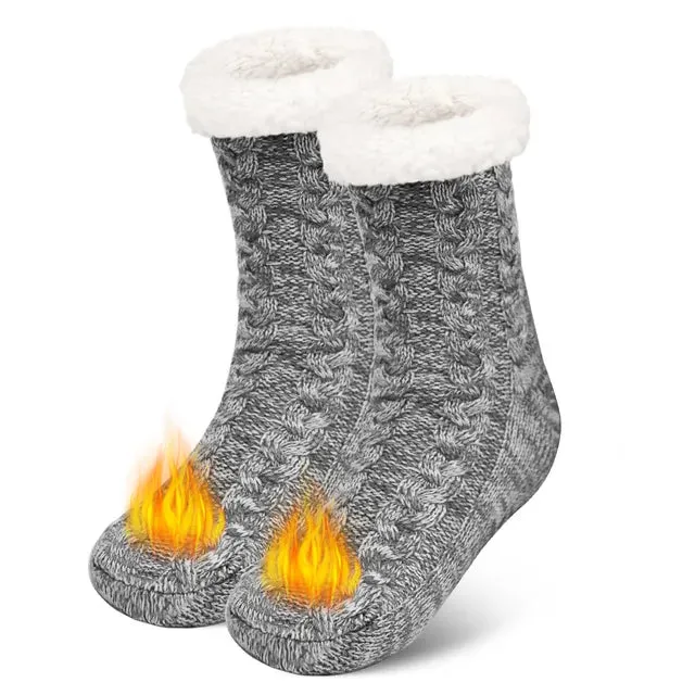 Mens Thermal Socks