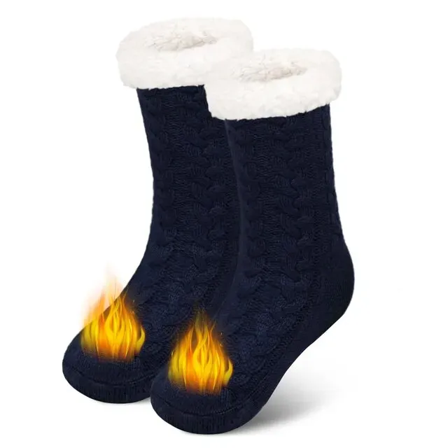 Mens Thermal Socks