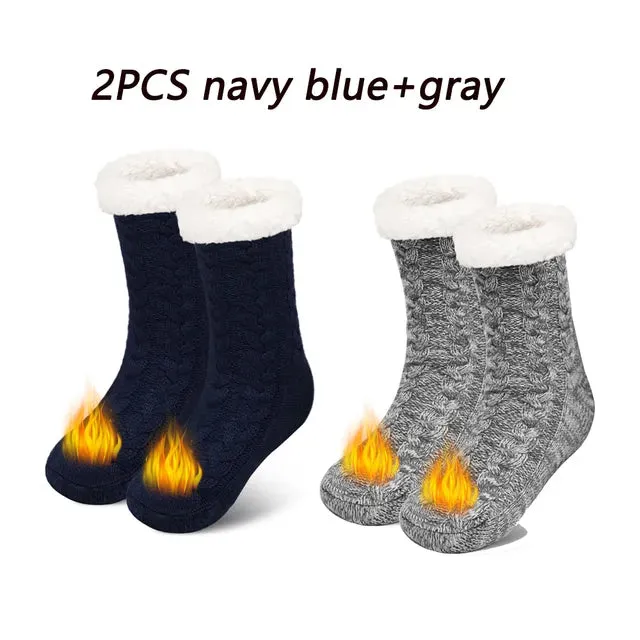 Mens Thermal Socks