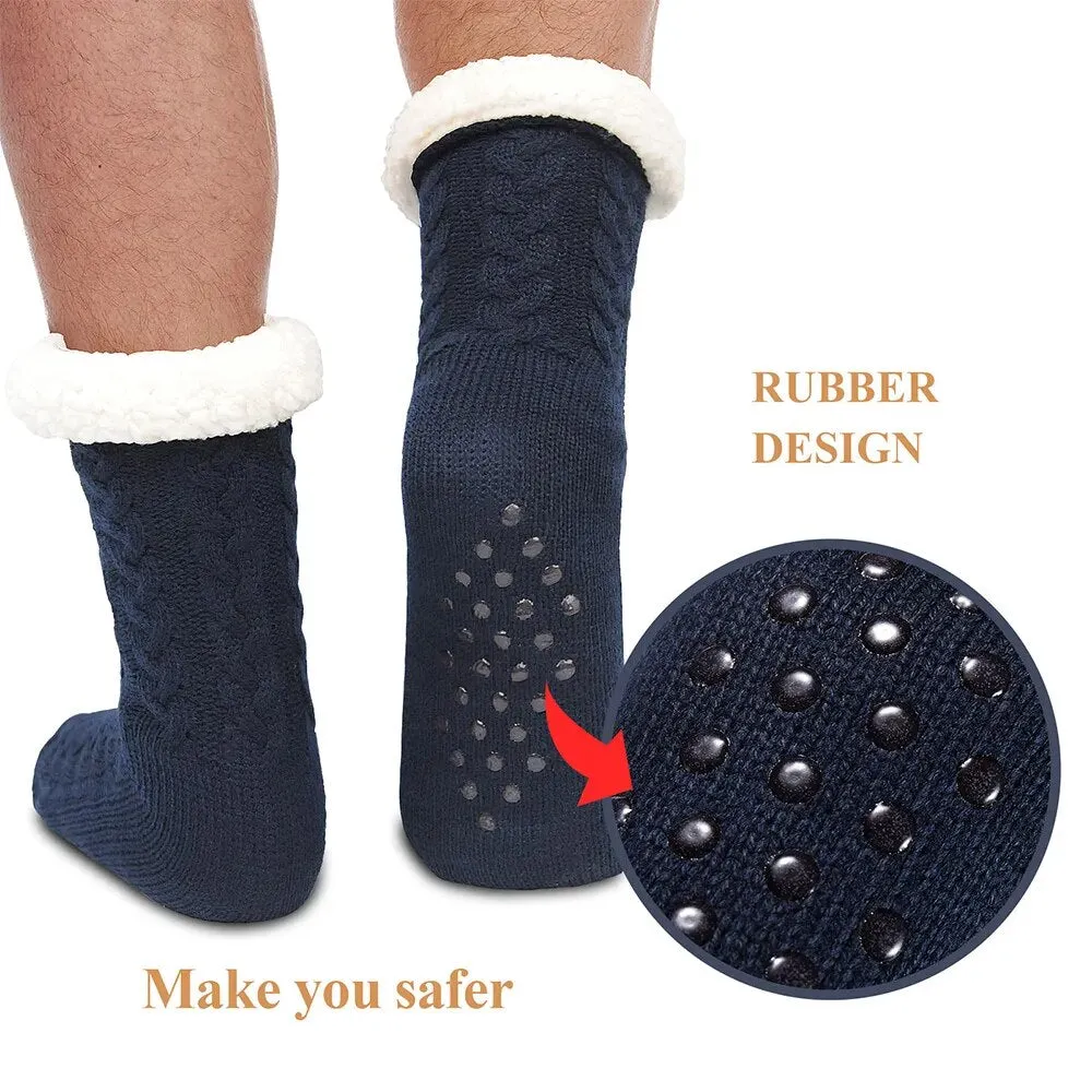 Mens Thermal Socks