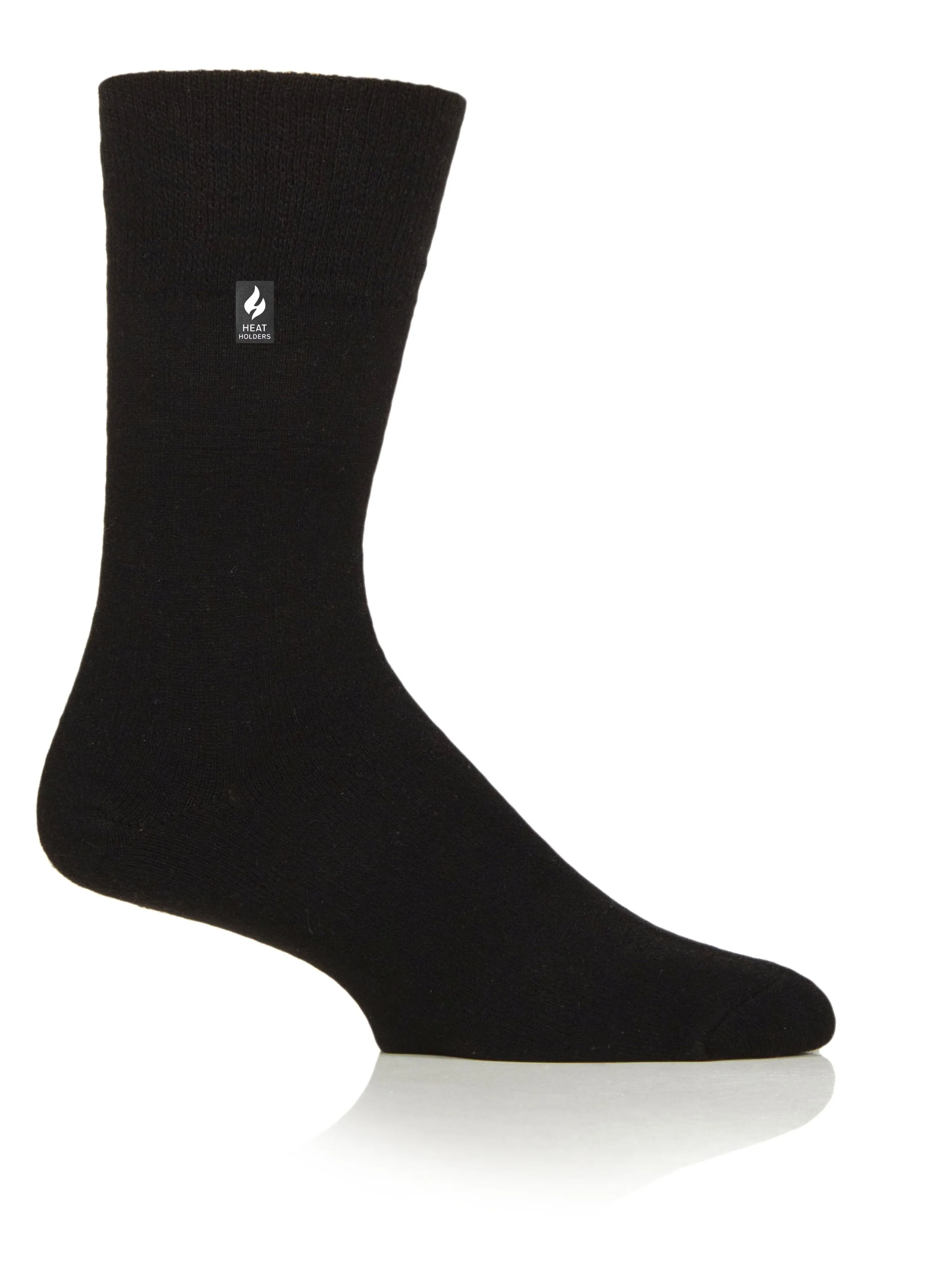 Men's Ultra Lite Jim Honeycomb Top Crew Sock