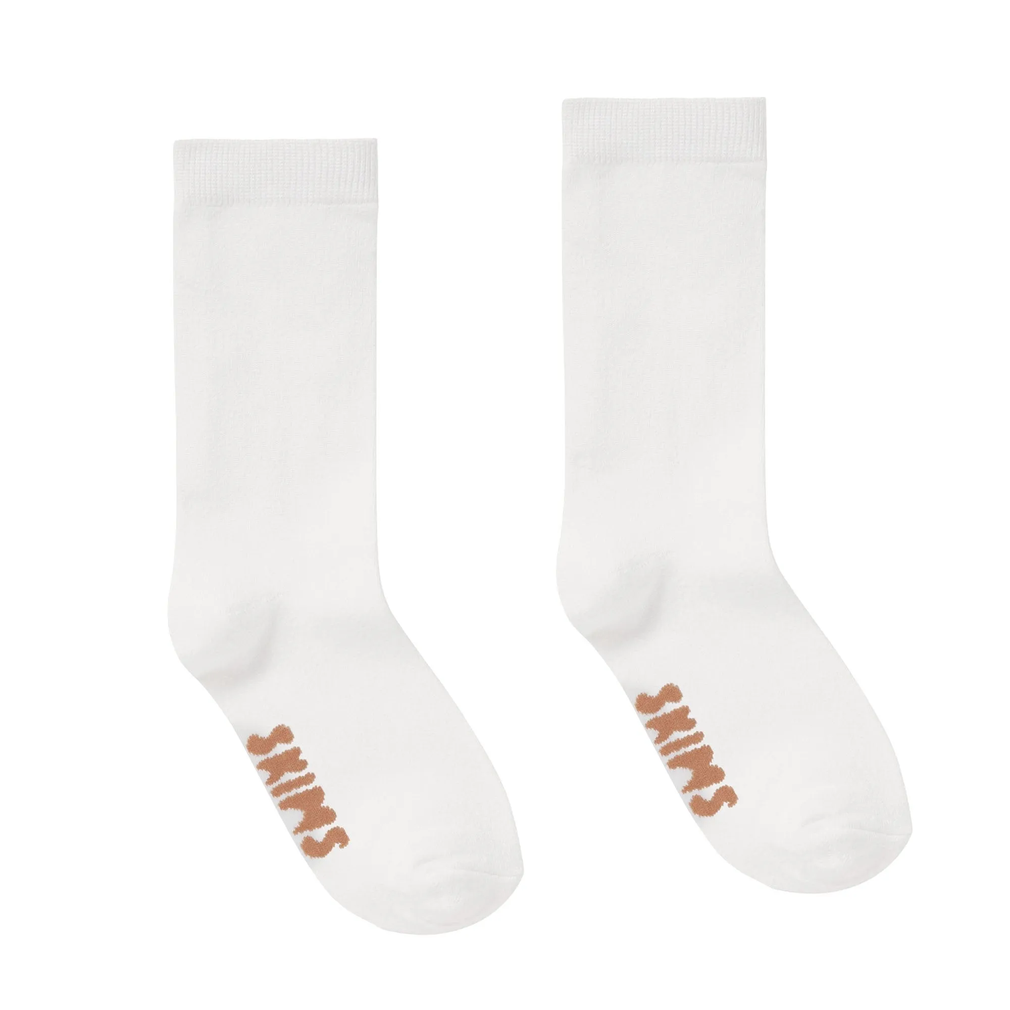 MICROPOLY CREW SOCK | MARBLE