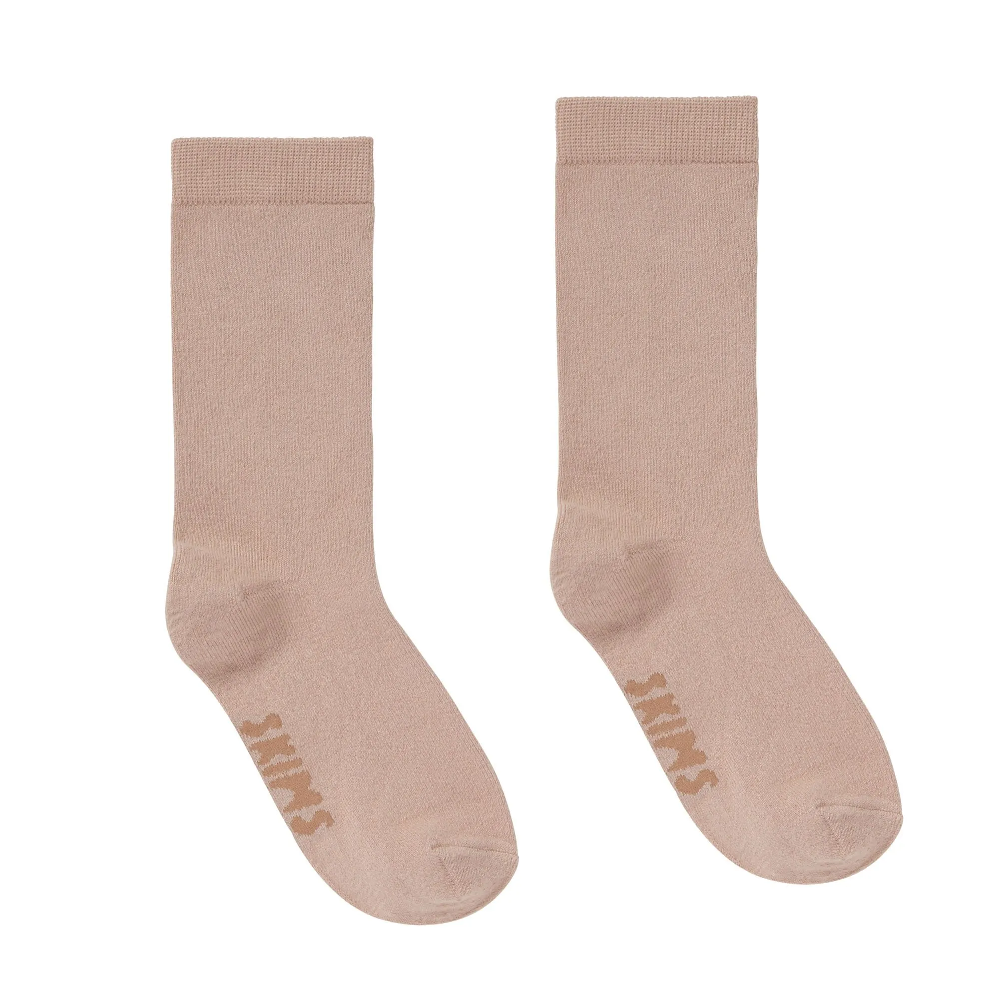 MICROPOLY CREW SOCK | MICA