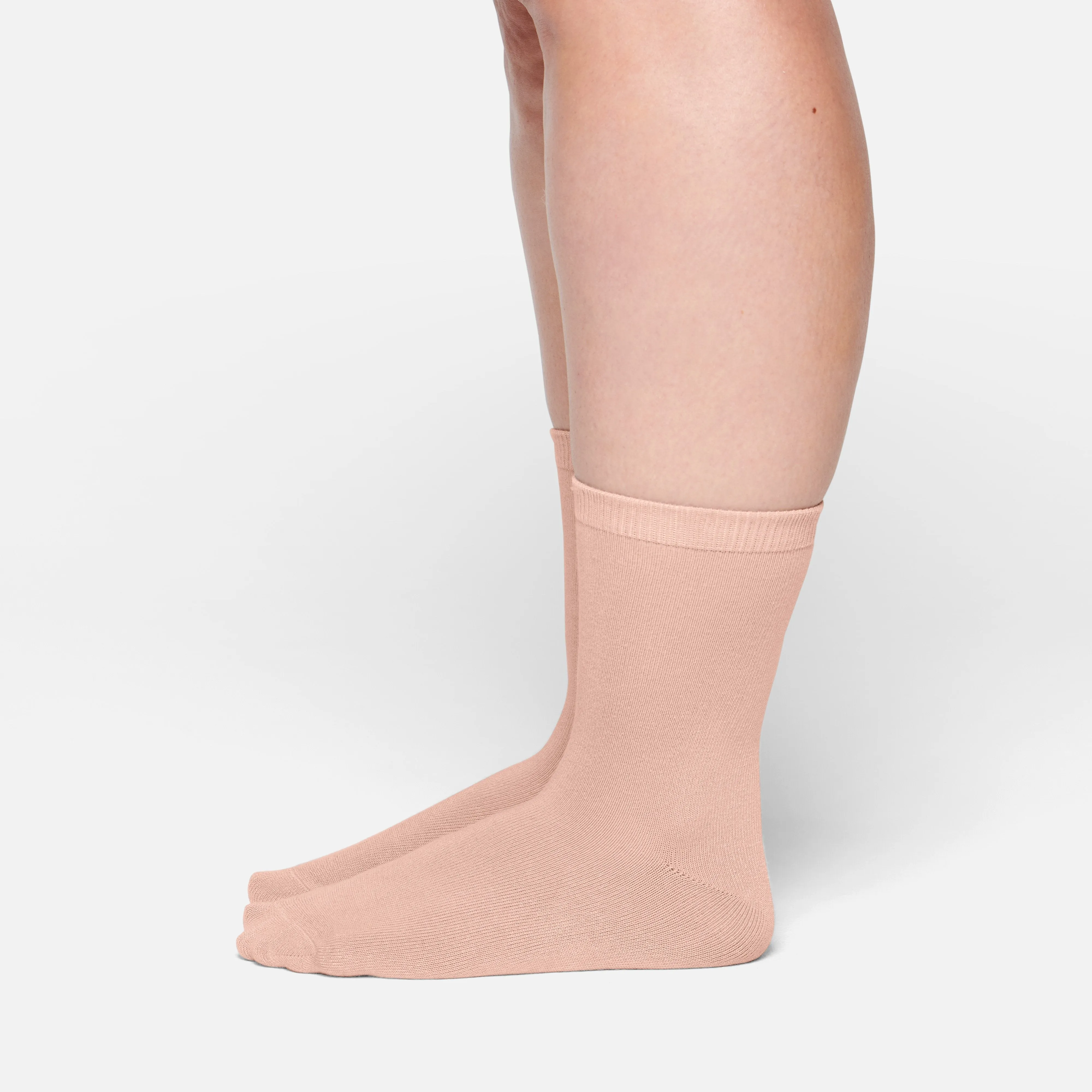 MICROPOLY CREW SOCK | MICA