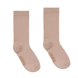 MICROPOLY CREW SOCK | MICA