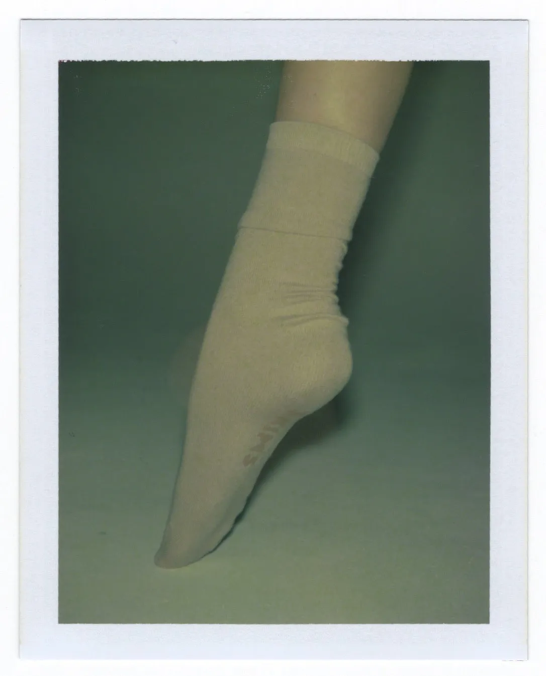 MICROPOLY CREW SOCK | MICA