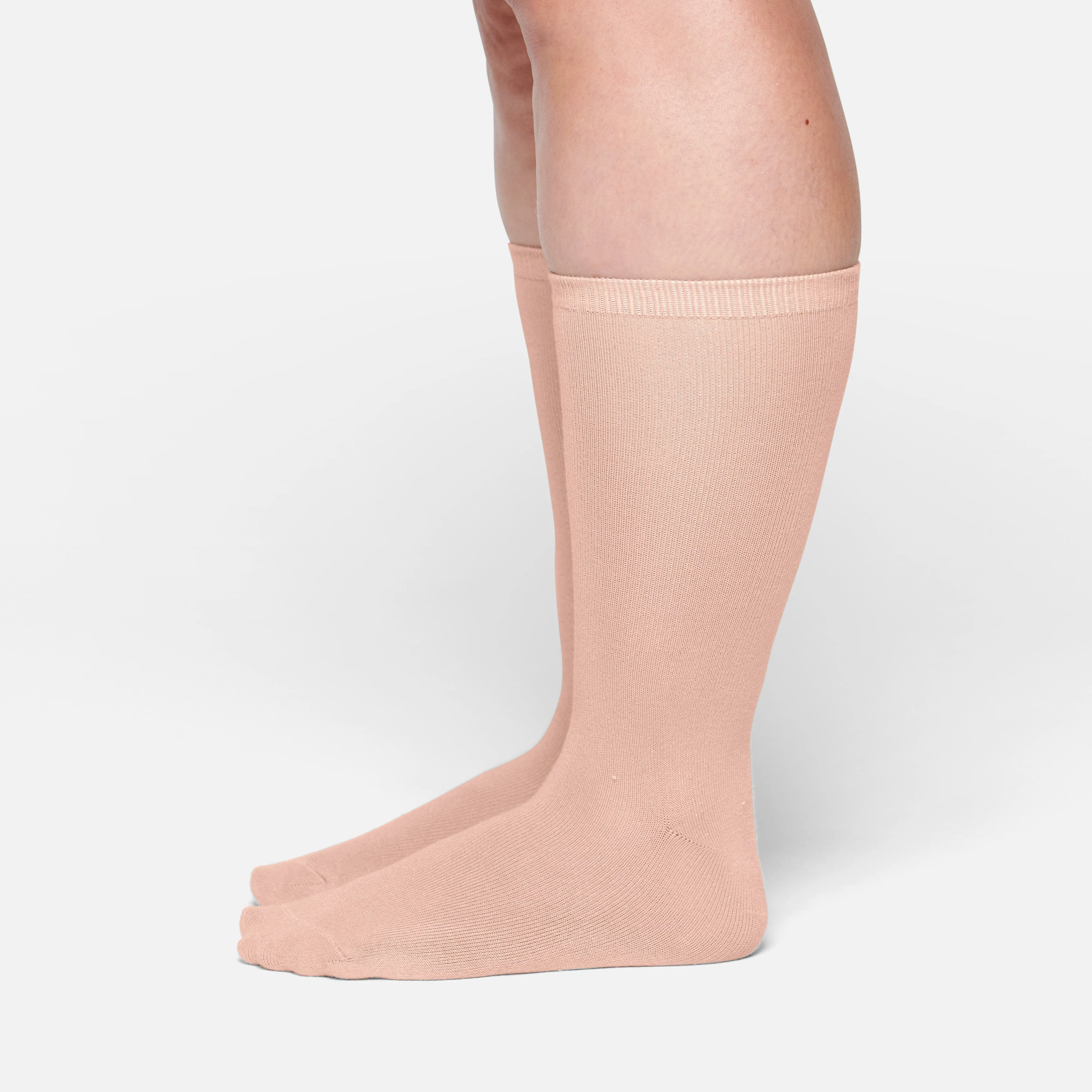 MICROPOLY MID CALF SOCK | MICA