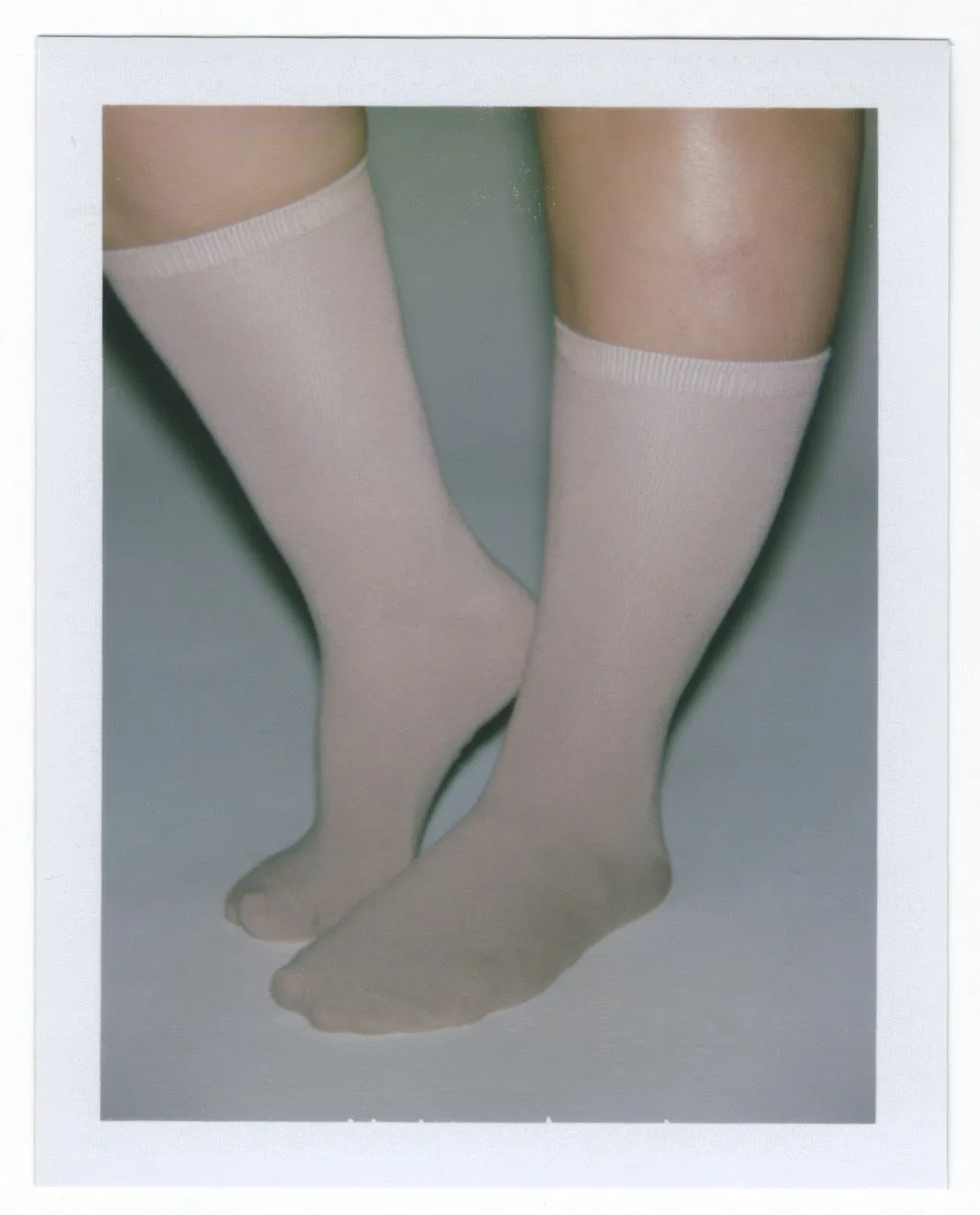 MICROPOLY MID CALF SOCK | MICA