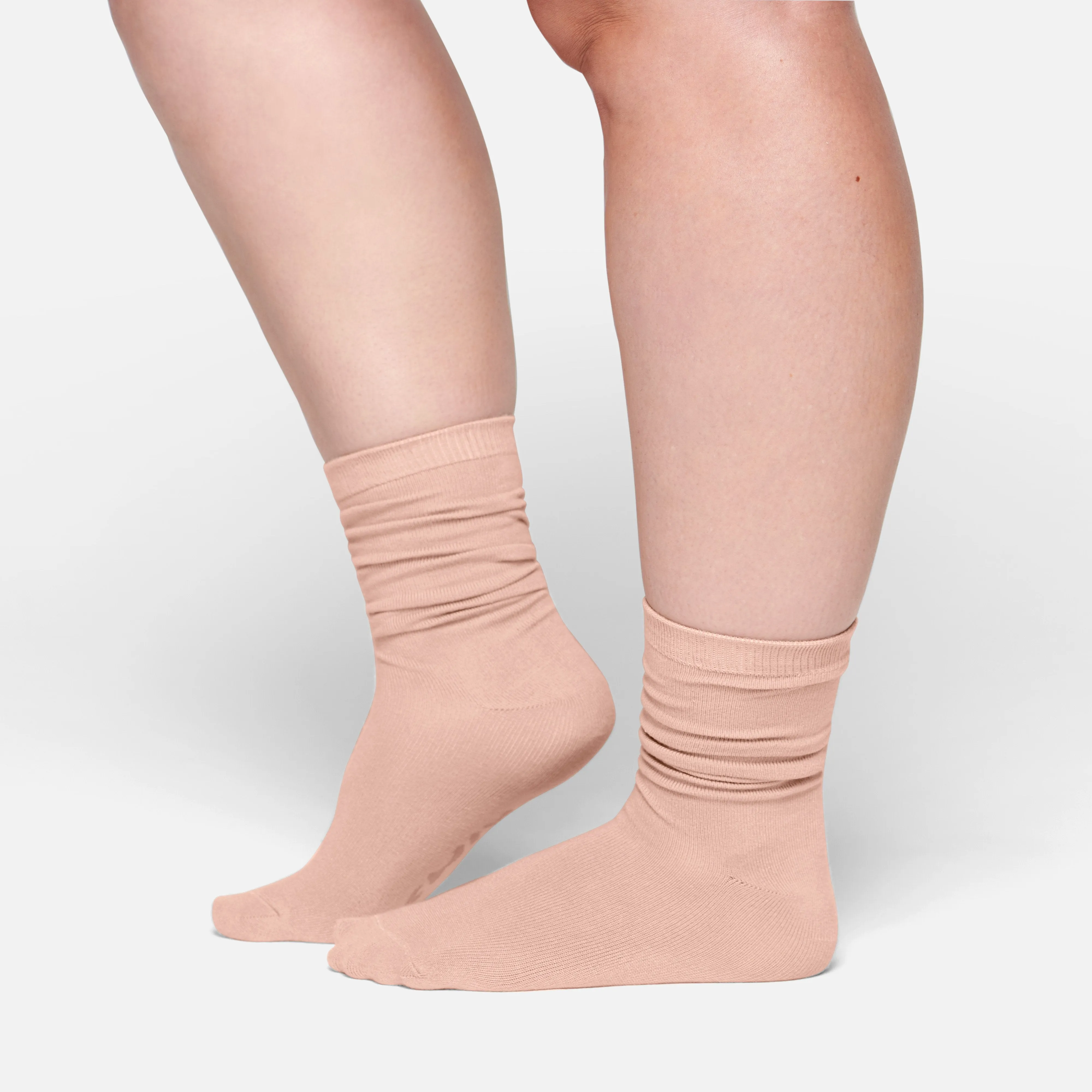 MICROPOLY MID CALF SOCK | MICA