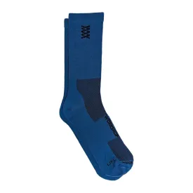 MISSION WORKSHOP Pro Socks - Blue