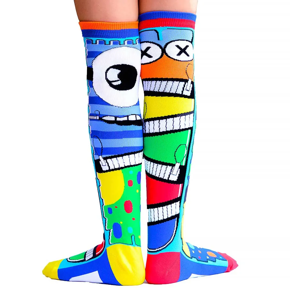 MONSTER SOCKS