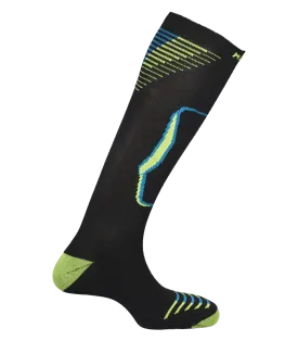 Mund Skiing Outlast® Wool Socks