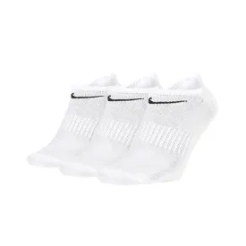 Nike Golf Everyday Lightweight No Show Socks - 3 Pair