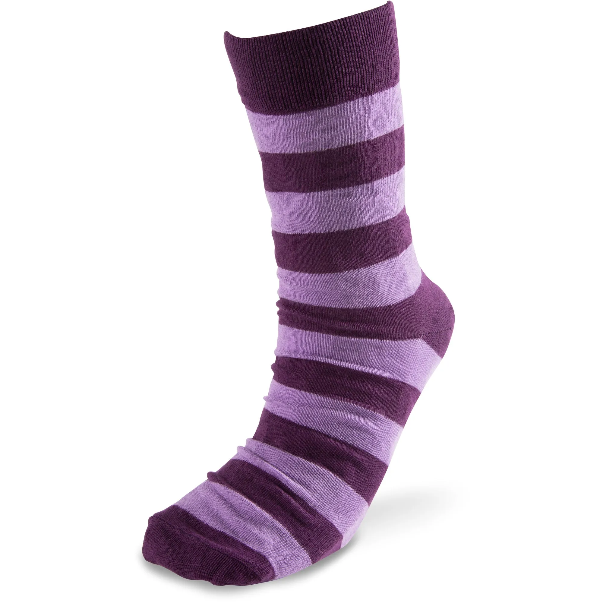 Open Bar Men's Cotton Blend Sock