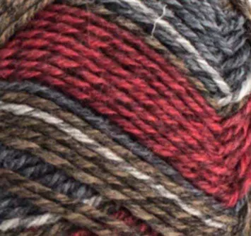 Patons Kroy Sock Yarn