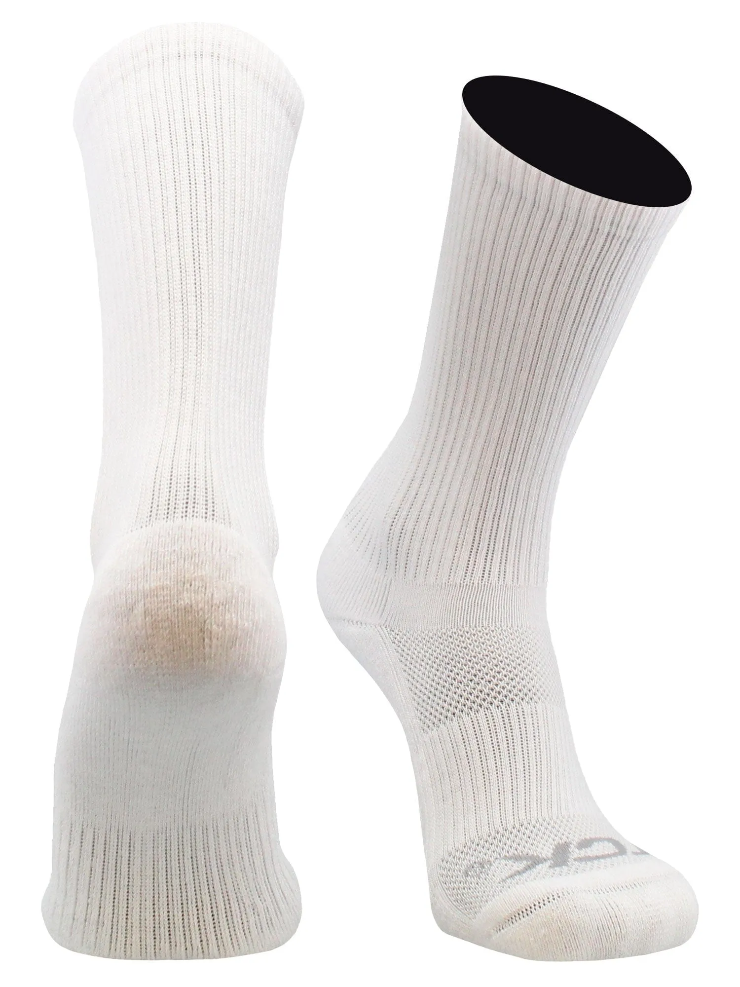 Postgame Soft Crew Socks For Men & Women