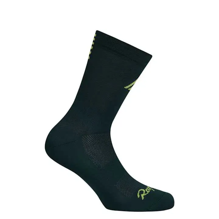 RAPHA X AMANI Pro Team Socks Regular - SMO/Teal