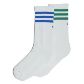 Rolling Links Skate Collab Socks White - 2024