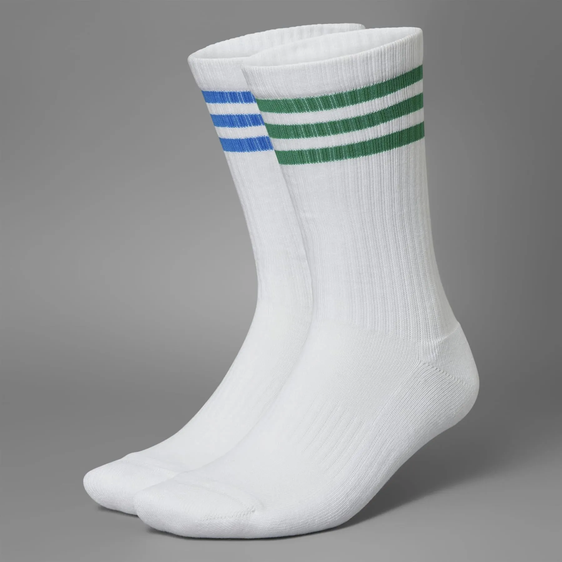 Rolling Links Skate Collab Socks White - 2024