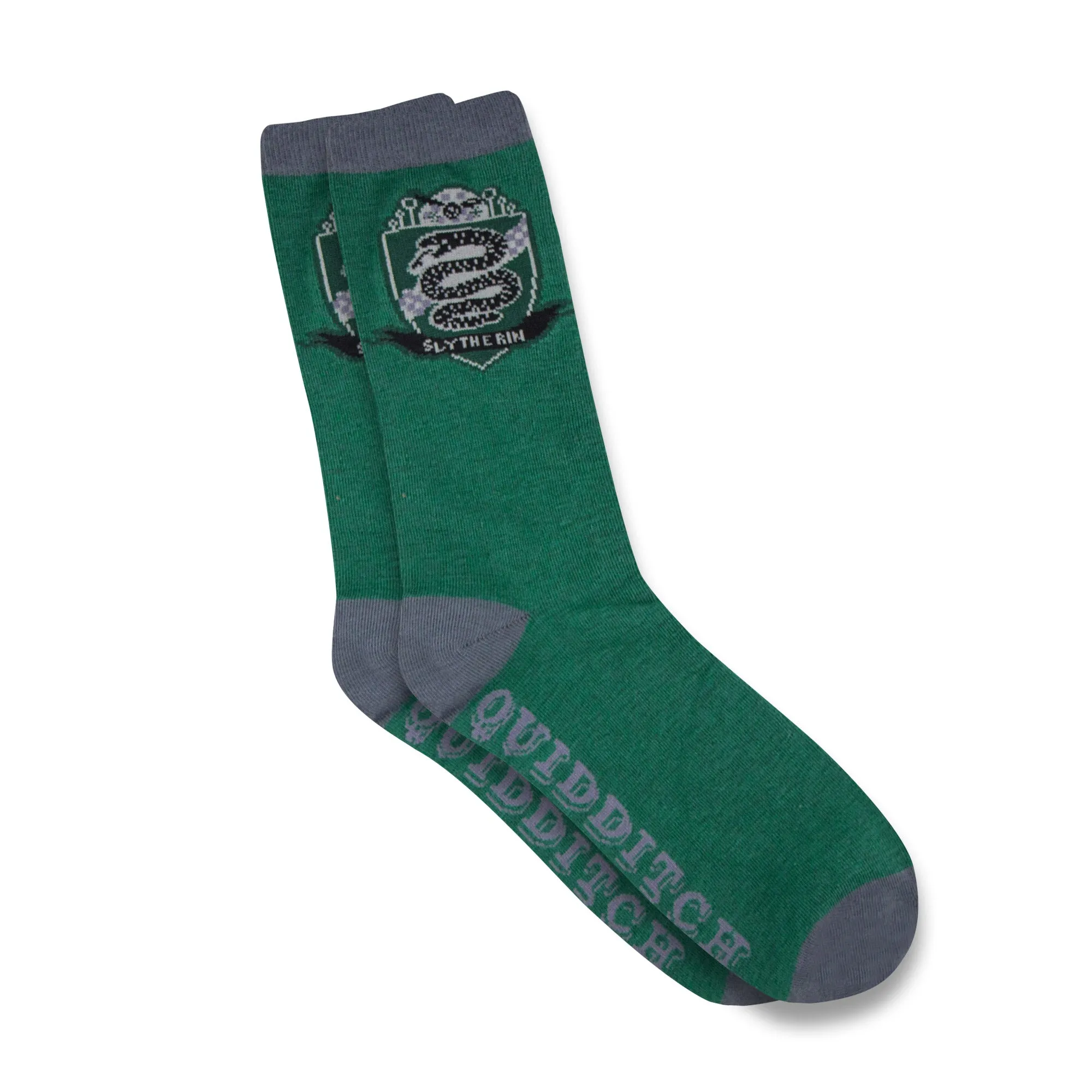 *Set of 3 Deluxe Quidditch Socks