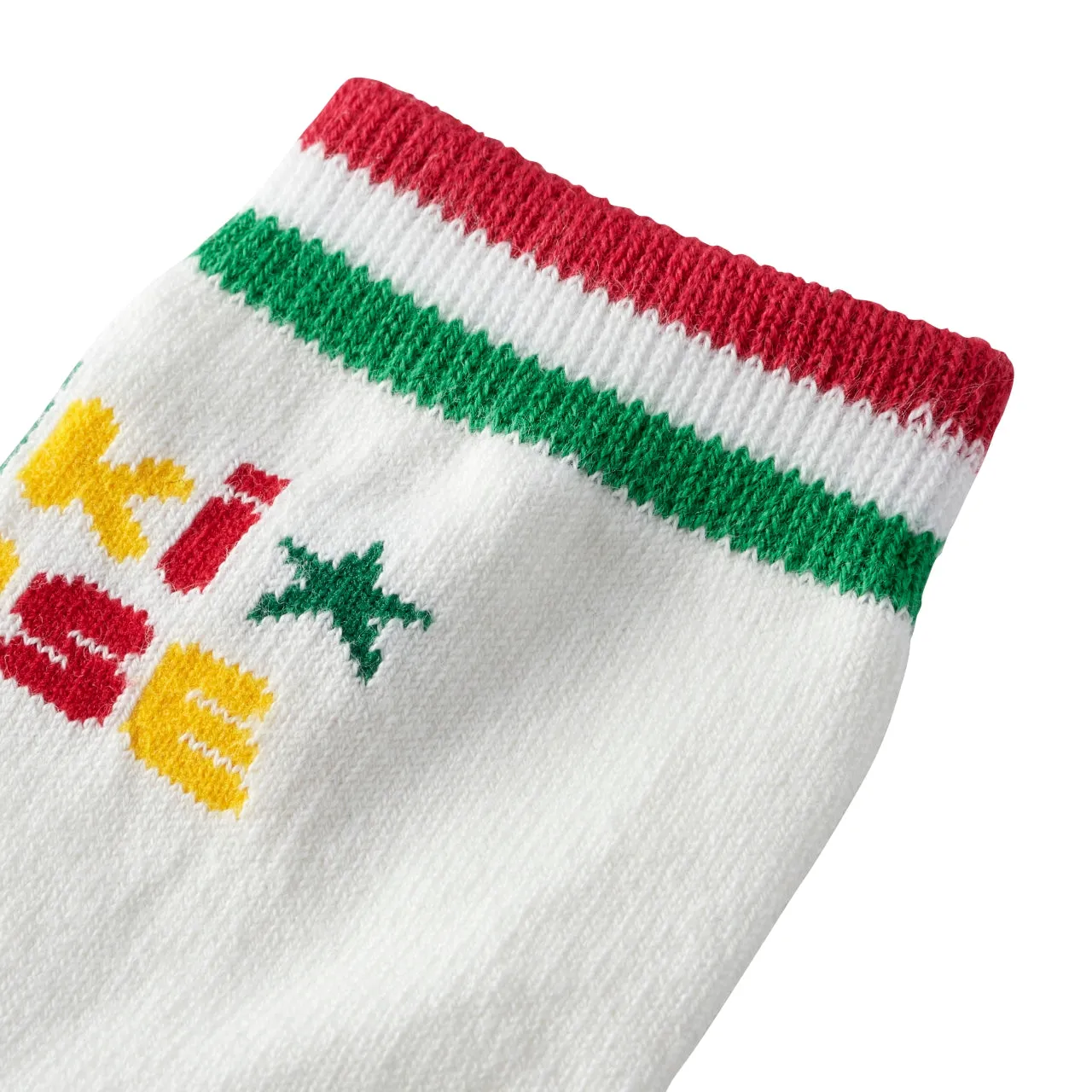 Socks with Logo