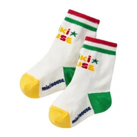 Socks with Logo