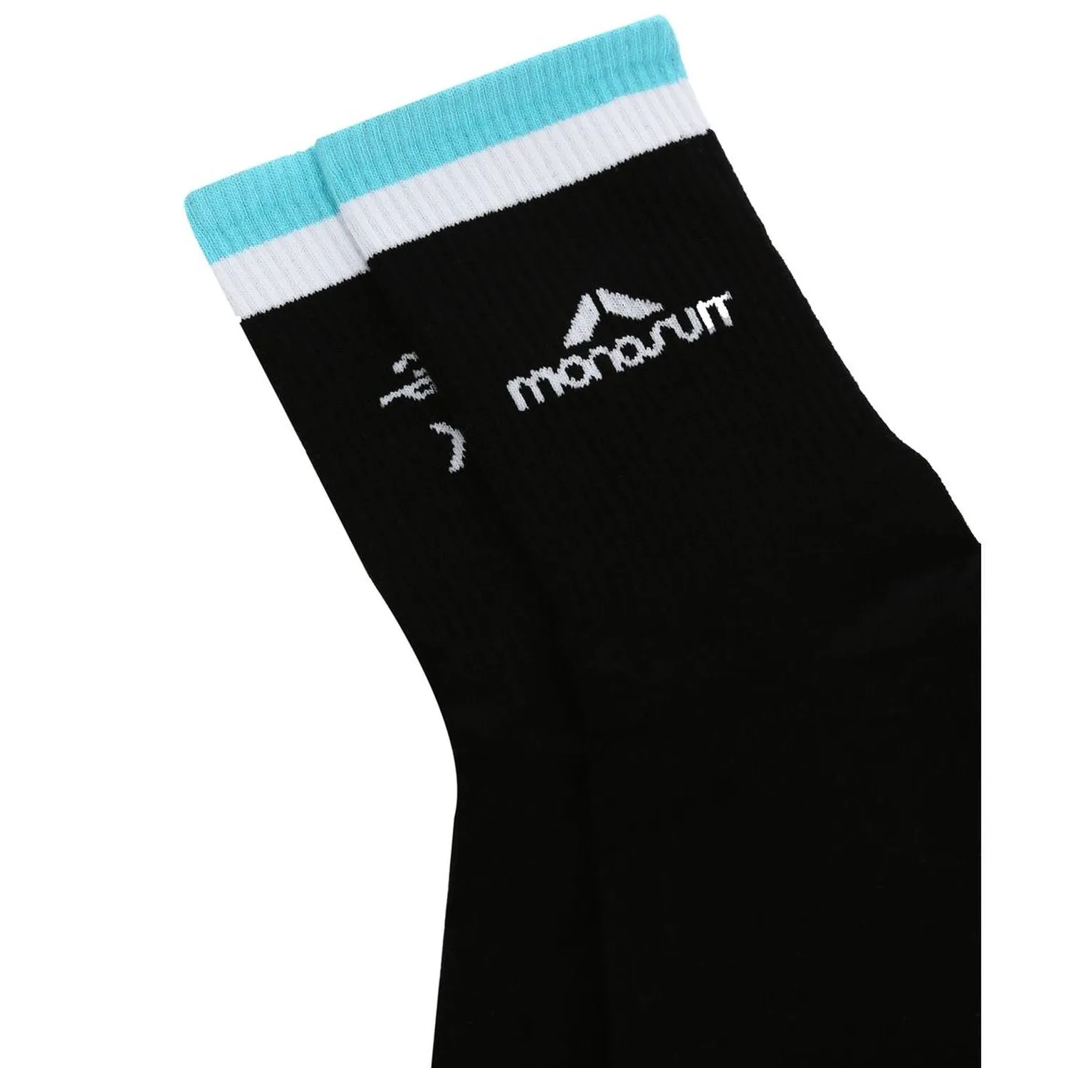 SOCKS Zozh Black/Blue