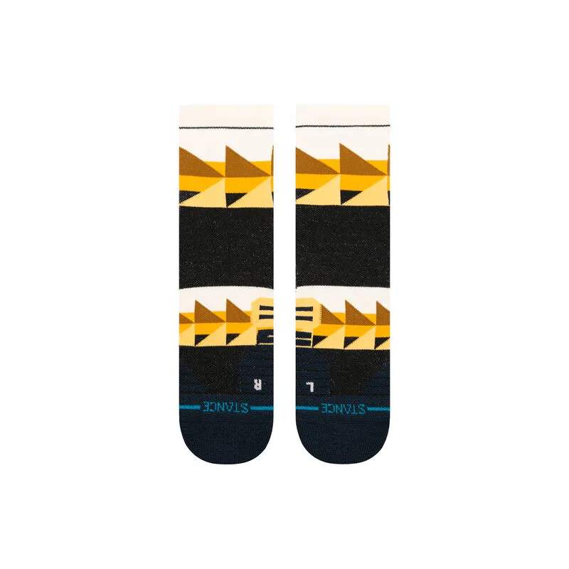 Stance Socks - Condor Mid Wool Crew