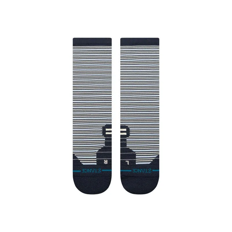 Stance Socks - Shimmy Mid Crew