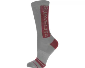 Suavecita Block Socks