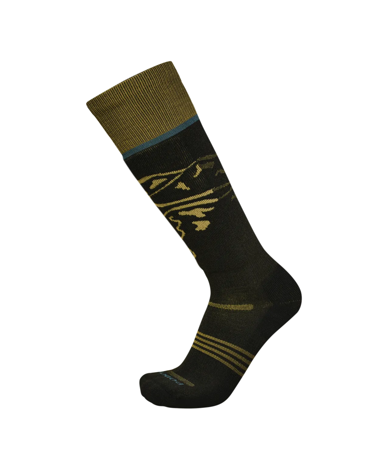 Summit Socks