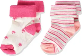 The Cicero 2-Pack Socks - BABY