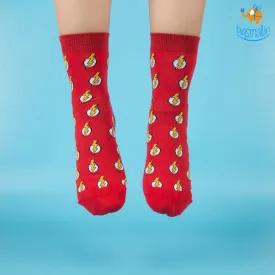 The Flash Socks