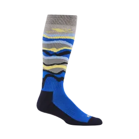 The Ski Bum Heavy Ski Socks - Unisex