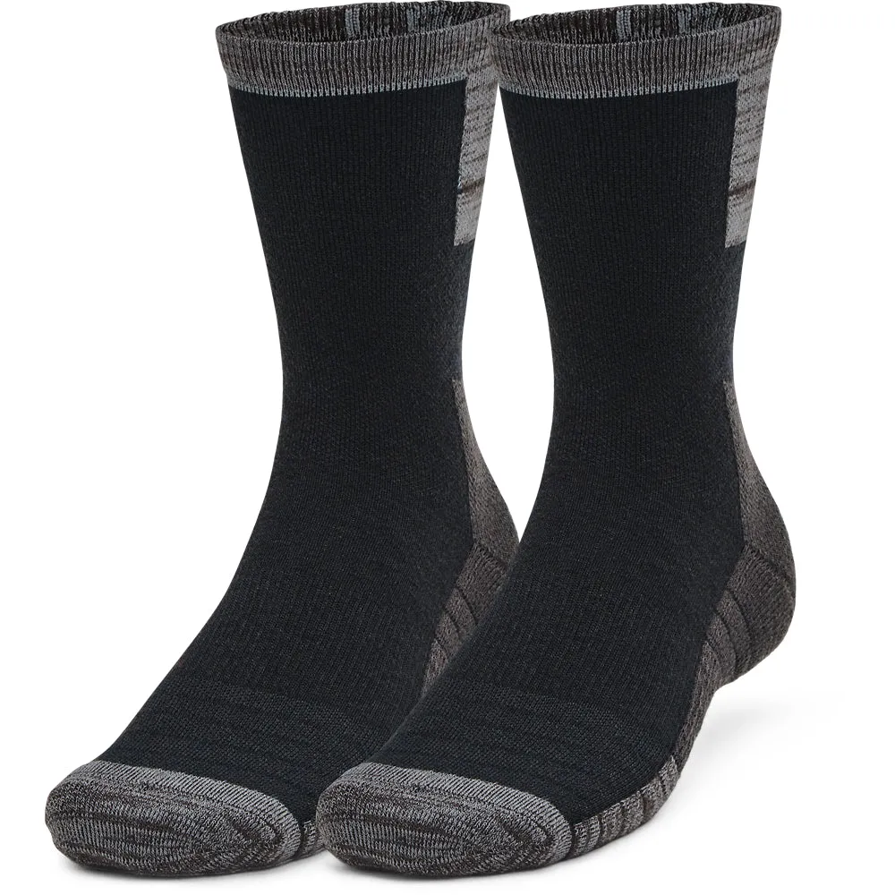 Under Armour Cold Weather Winter Golf Socks 1365788