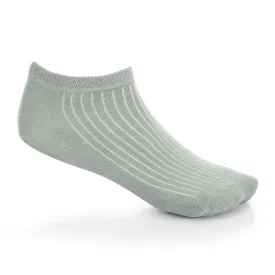 Women Socket Socks-Mint