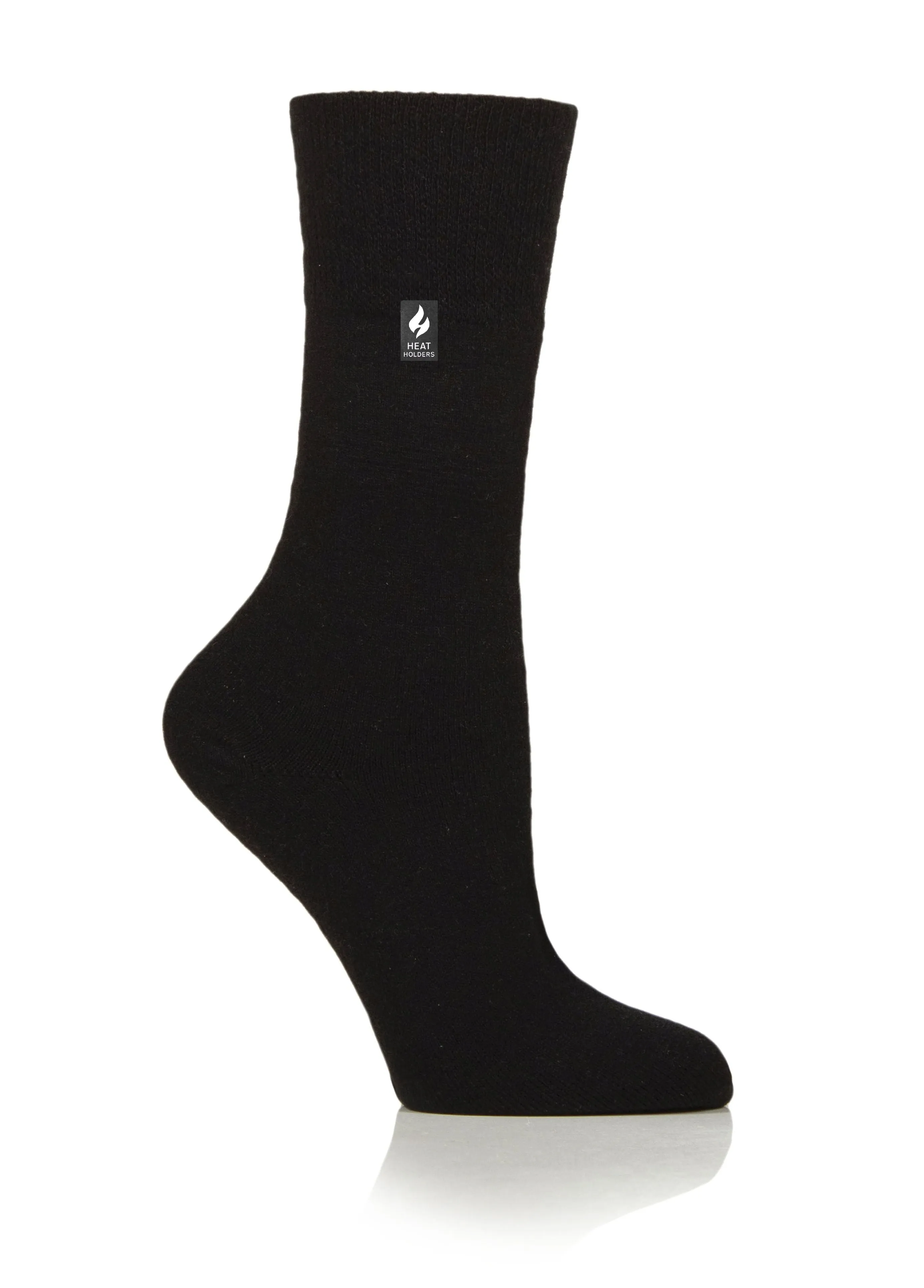 Women's Ultra Lite Joy Honeycomb Top Crew Sock