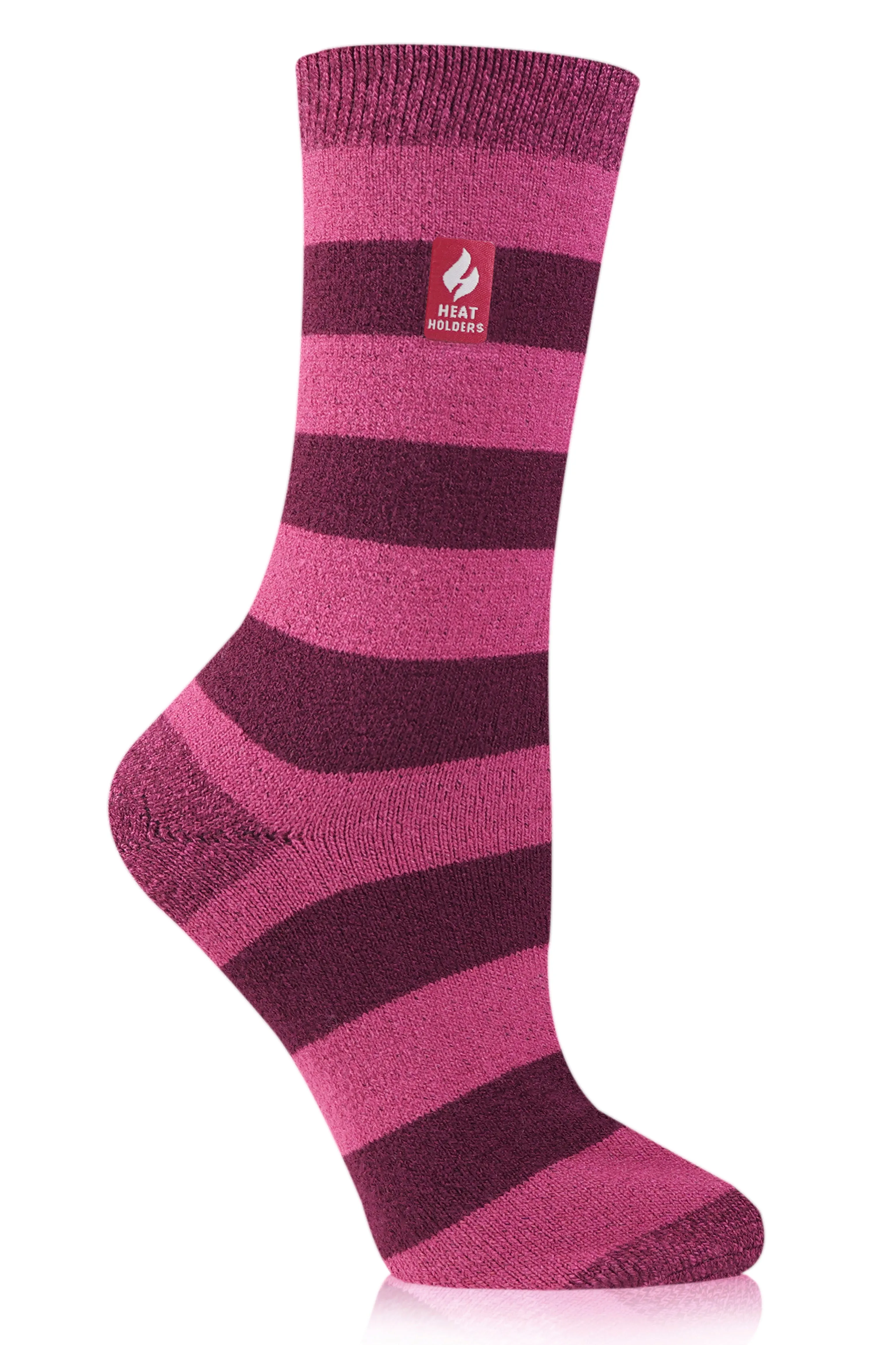 Women's ULTRA LITE™ Luisa Stripe Crew Sock